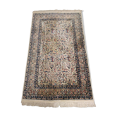 Antique Persian Tree of Life Rug