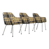 Shell armchair from the 1950s/60s