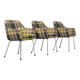 Shell armchair from the 1950s/60s