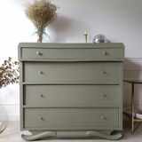 Commode ancienne