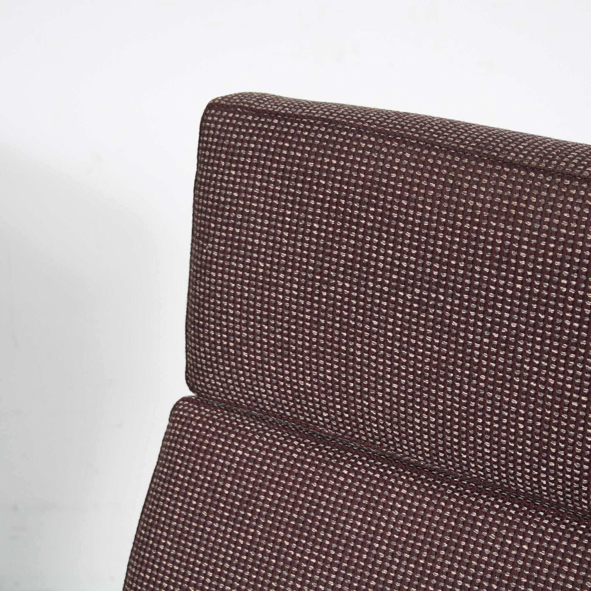 Arne Wahl Iversen lounge chair for Komfort, Denmark 1960