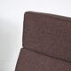 Arne Wahl Iversen lounge chair for Komfort, Denmark 1960