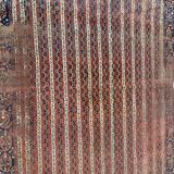 Tapis ancien persan ghashghai fin 140x204cm