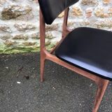 Scandinavian chairs