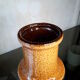 Ceramic vase West Germany