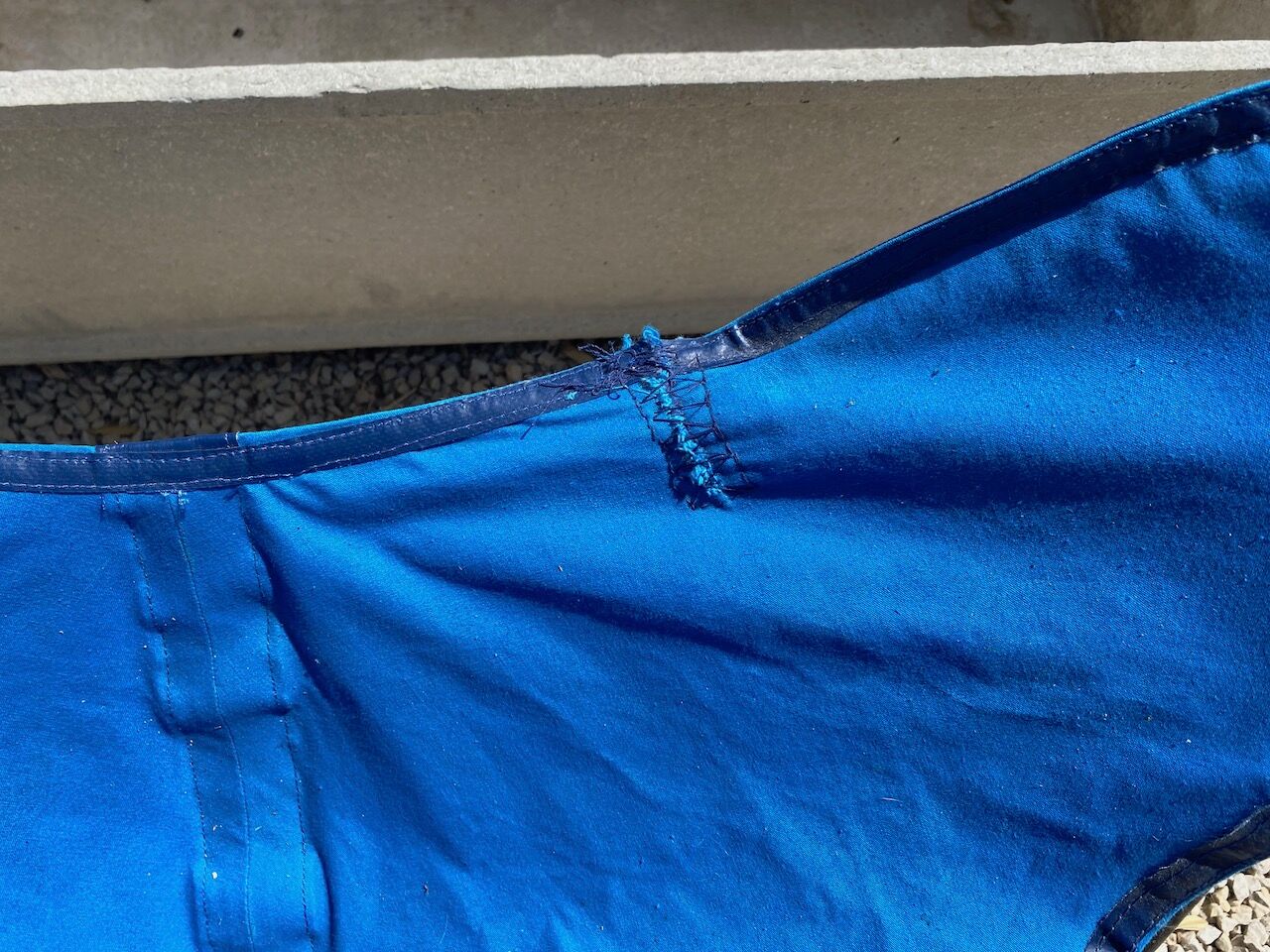 Pair of armchairs AA Butterfly for Airborne 1950