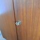Small vintage 1960s row