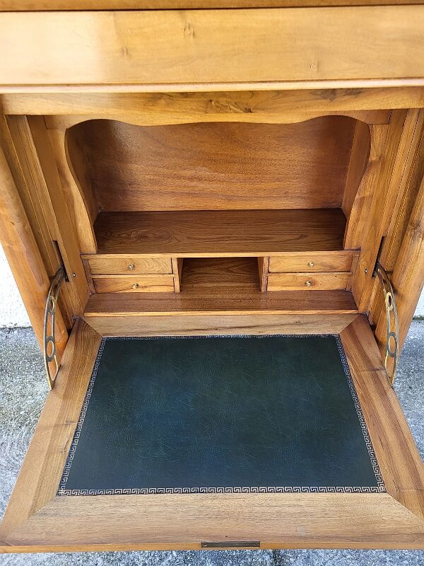 Secretary style empire a abattant