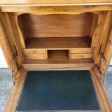 Secretary style empire a abattant