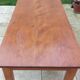 Old farm table 2m
