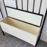 Vintage wardrobe from the 70s