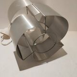 Vintage 1970s chandelier by Max Sauze