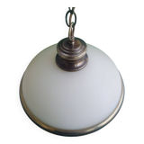 Vintage JP Ryckaert “Louisiana” pendant light