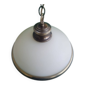 Vintage JP Ryckaert “Louisiana” pendant light