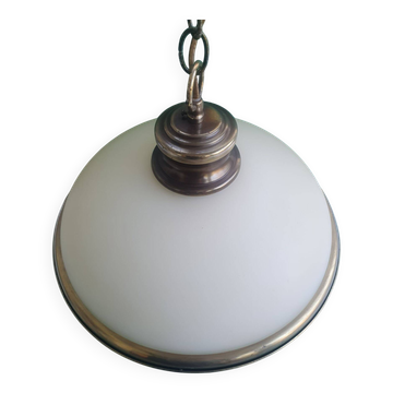 Vintage JP Ryckaert “Louisiana” pendant light