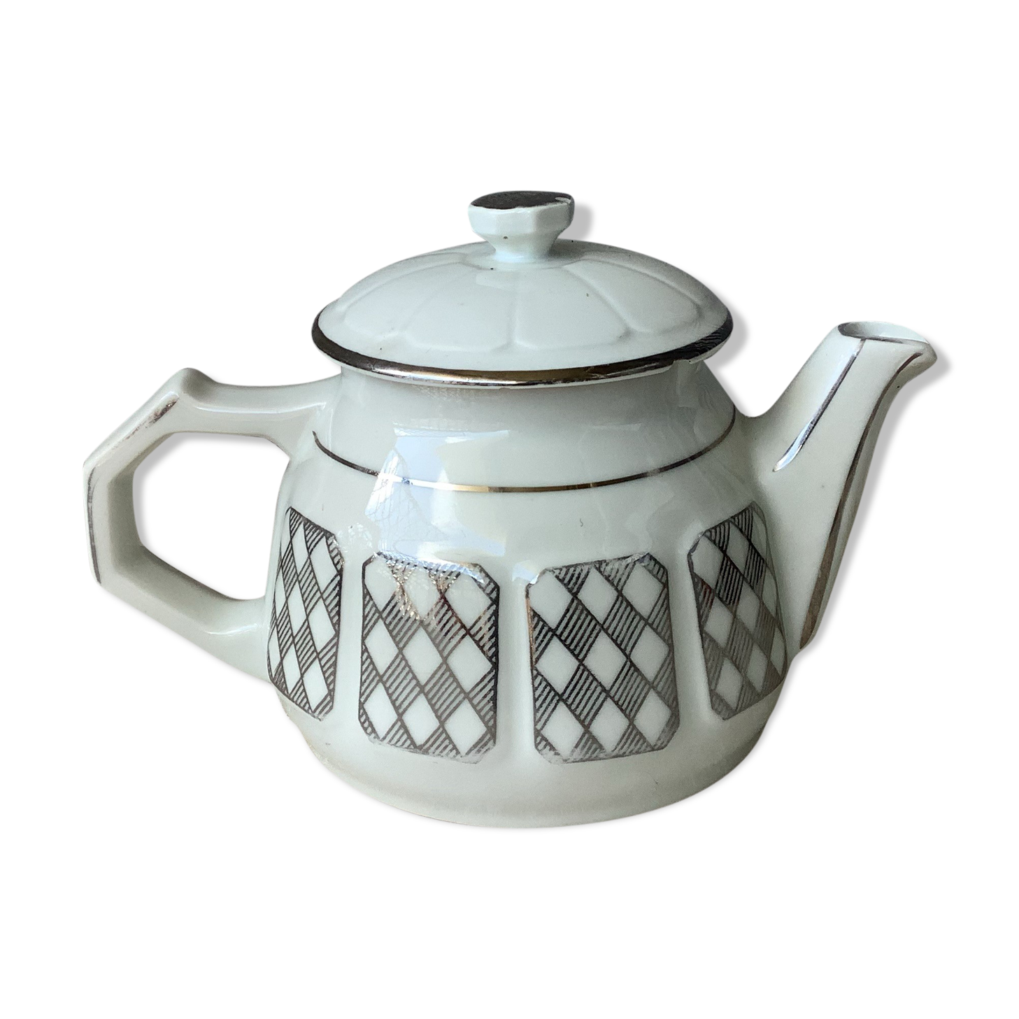 Coffee maker Pegasus