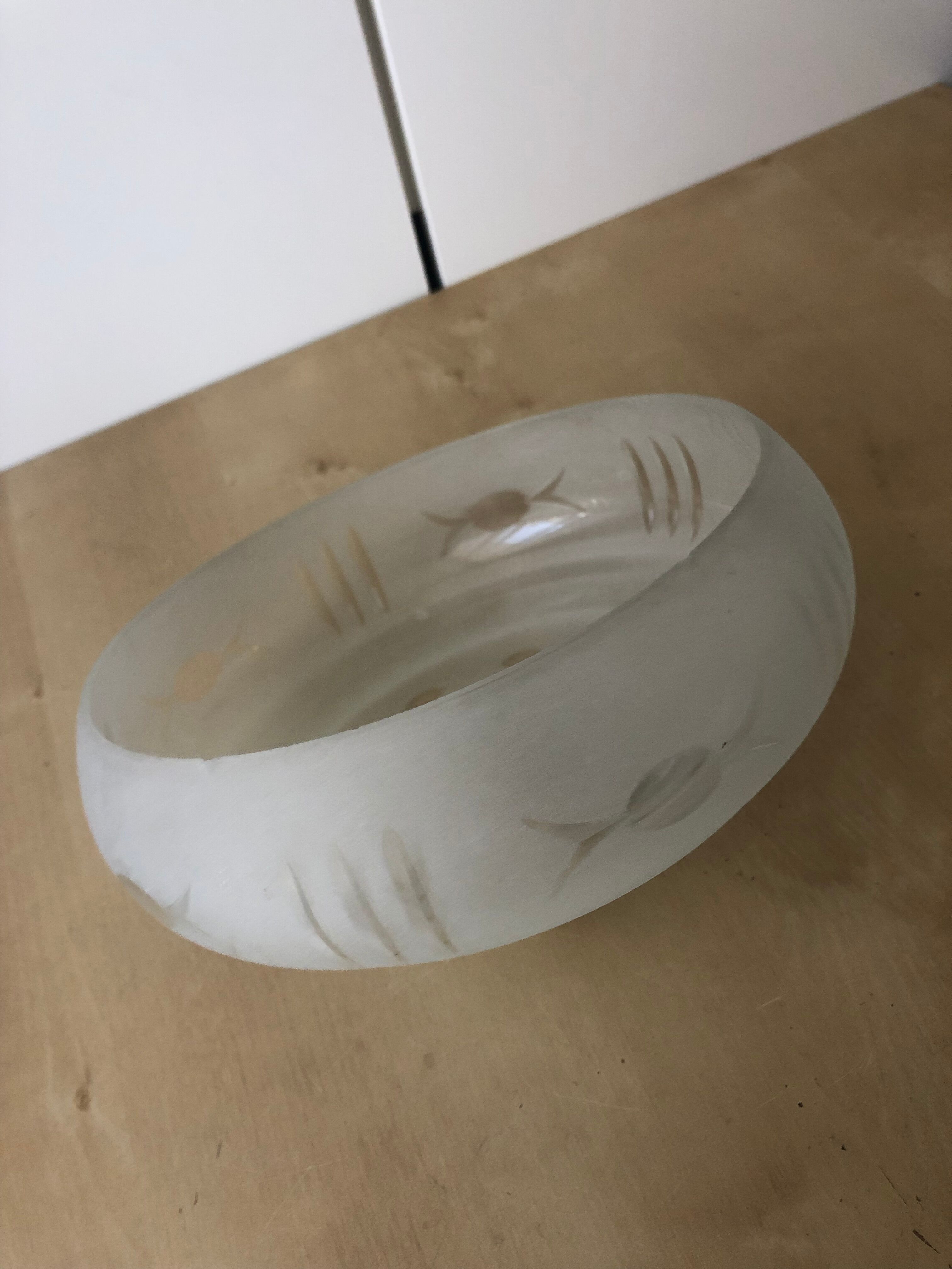 Ancient opaline