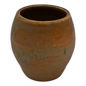 Vase en grès d’Eugène