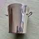 Champagne Bucket Silver-Plated Prestige Maison Roux-Marquiand 1876
