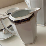 Coffee service