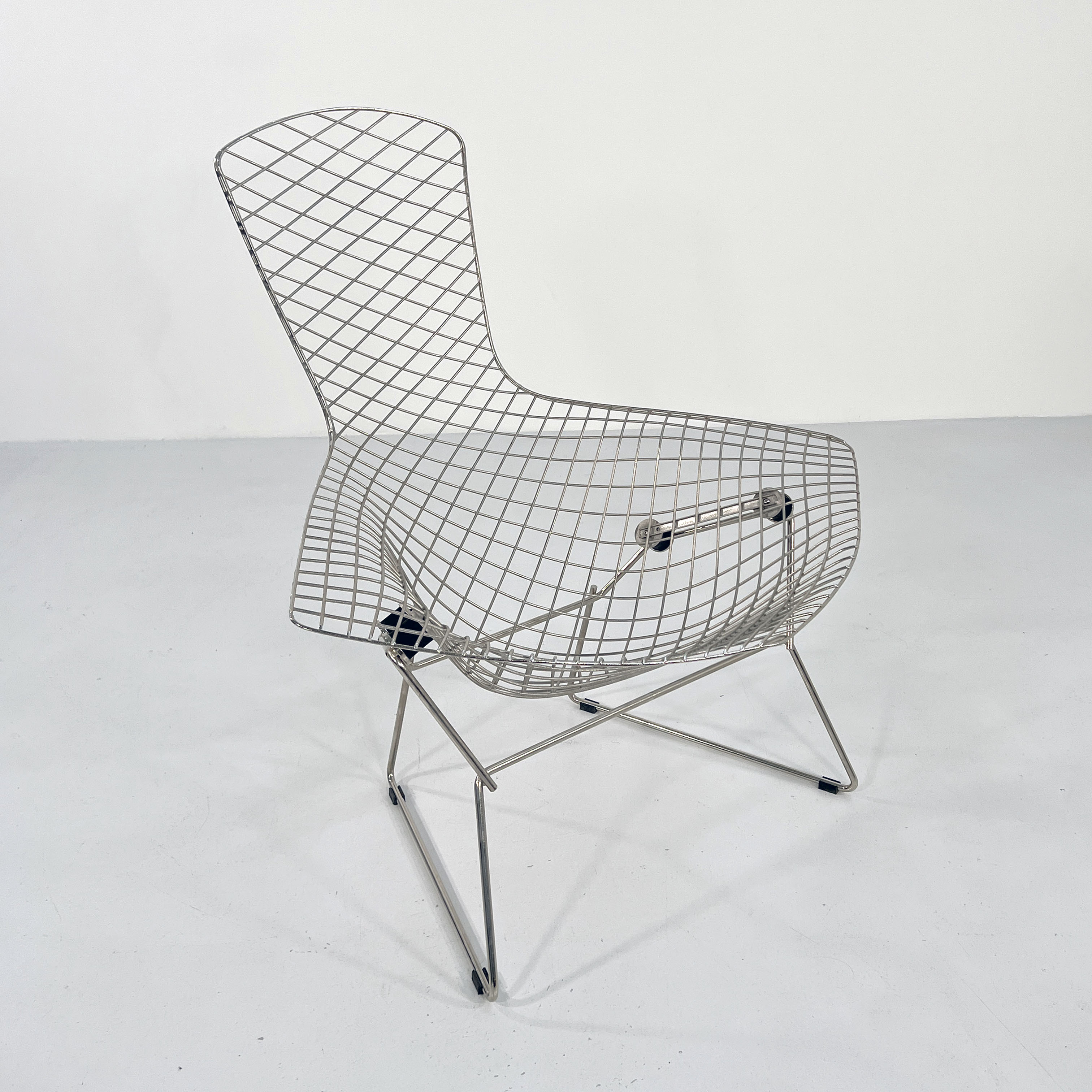 Bird Lounge chair par Harry Bertoia pour Knoll, 1970