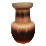 Vintage ceramic vase