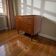 Vintage teak chest of drawers / mid-century wardrobe