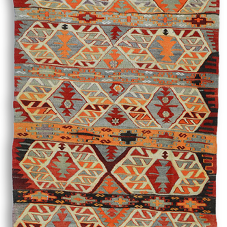 Kilim Cal