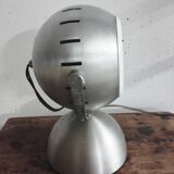 Vintage Eyes Ball Lamp
