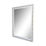 Napoleon 3 mirror restored