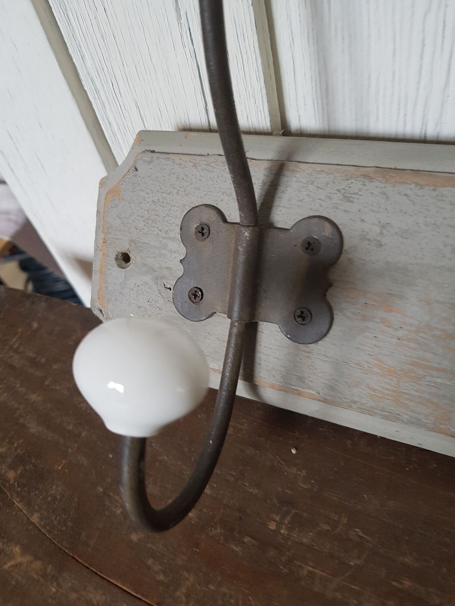 Coat rack