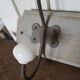 Coat rack