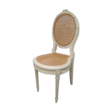 Old Louis XVI style chair