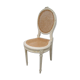 Old Louis XVI style chair