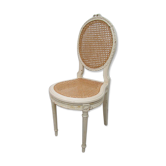 Old Louis XVI style chair