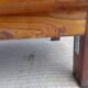 small vintage wooden buffet Mado