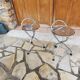 Vintage Tubecon Folding Stool