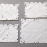 Towels/ 4 tea towels