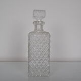 Mid-century set of bowl and carafa,1960's.