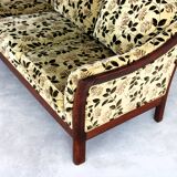 vintage sofa | sofa | 60s | Sweden