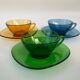 Vintage tea set