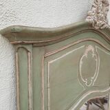 Overman mirror