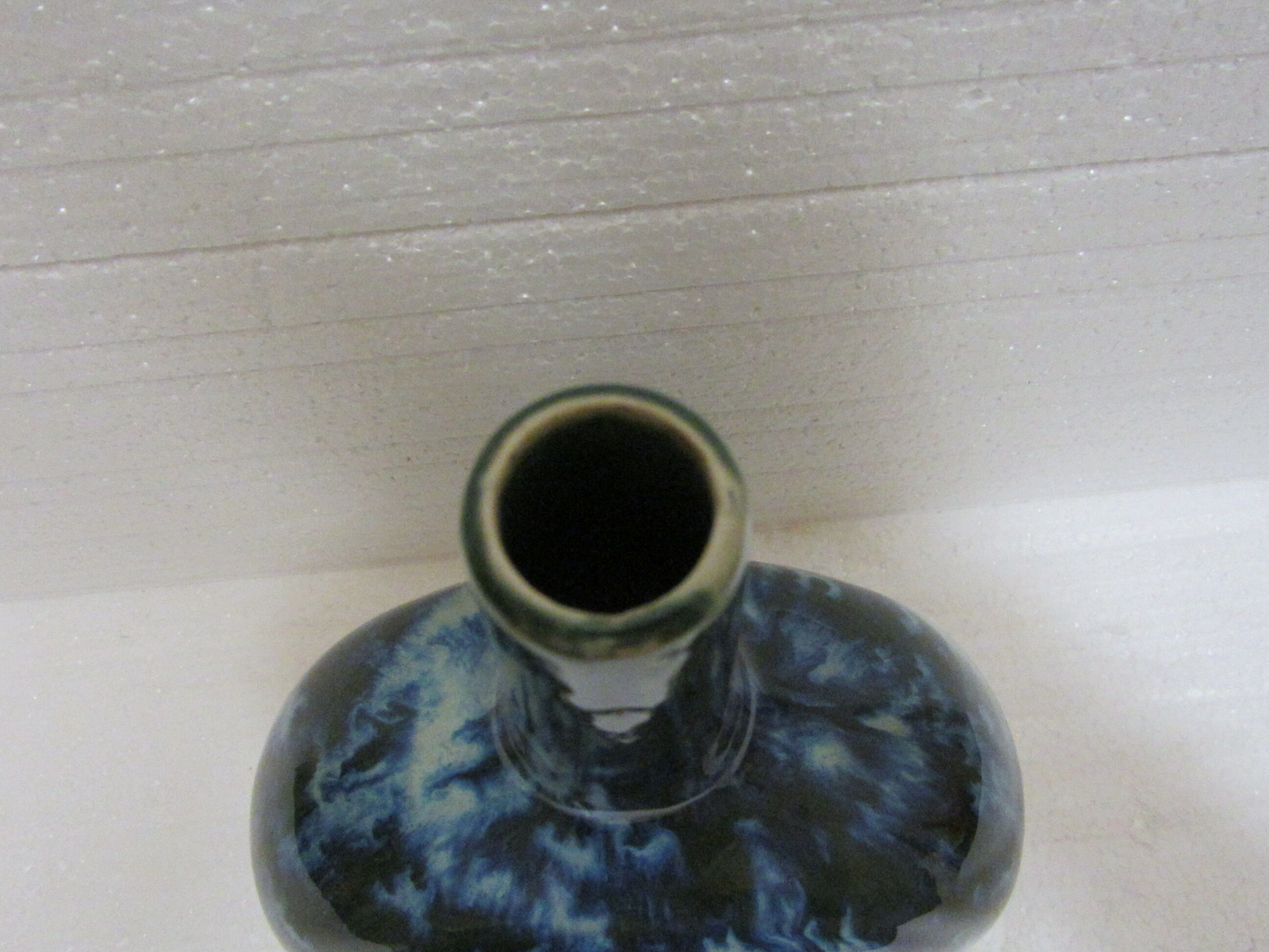 Ceramic vase St Amand Fournier Demars 3/4