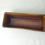 Vintage rectangular pot cover W Germany