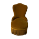 Toad heater