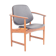 Teak Armchair by Arne Hovmand Olsen for Jutex, 1960s