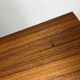 Vintage teak wardrobe highboard closet by H. Riestenpatt 1960s