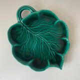 Empty pocket ceramic sheet
