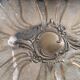 Rocaille Centrepiece Silver-Plated Bowl
