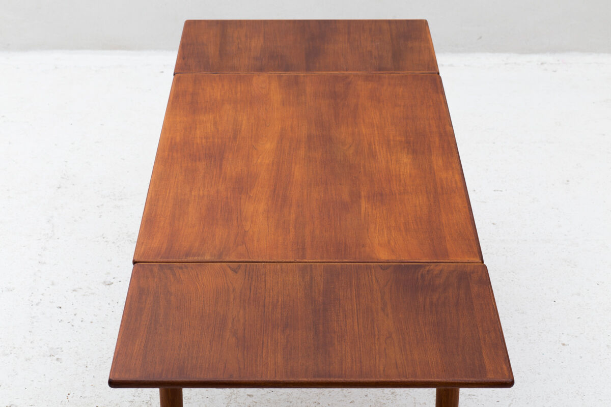 Dining table,Danish, 1960’s